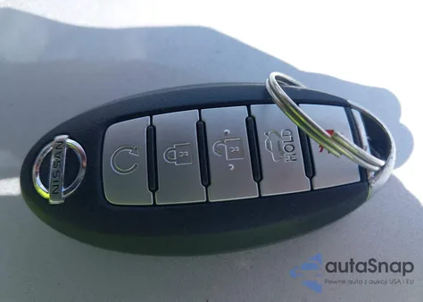 2015 Nissan Altima 2.5 S из США, поврежденный, VIN 1N4AL3AP5FC598138